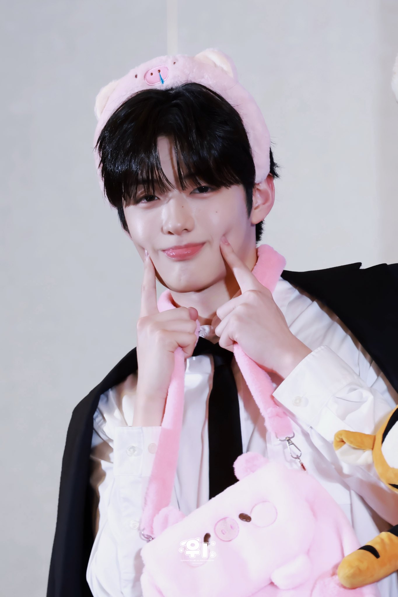 鄭相炫 (ALPHA DRIVE ONE)的最新活動照片