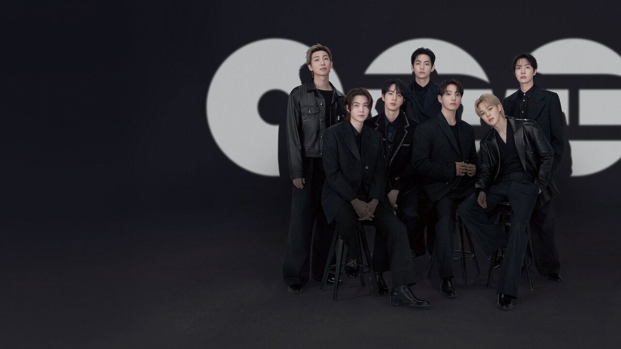 Foto terbaru Jungkook (BTS)