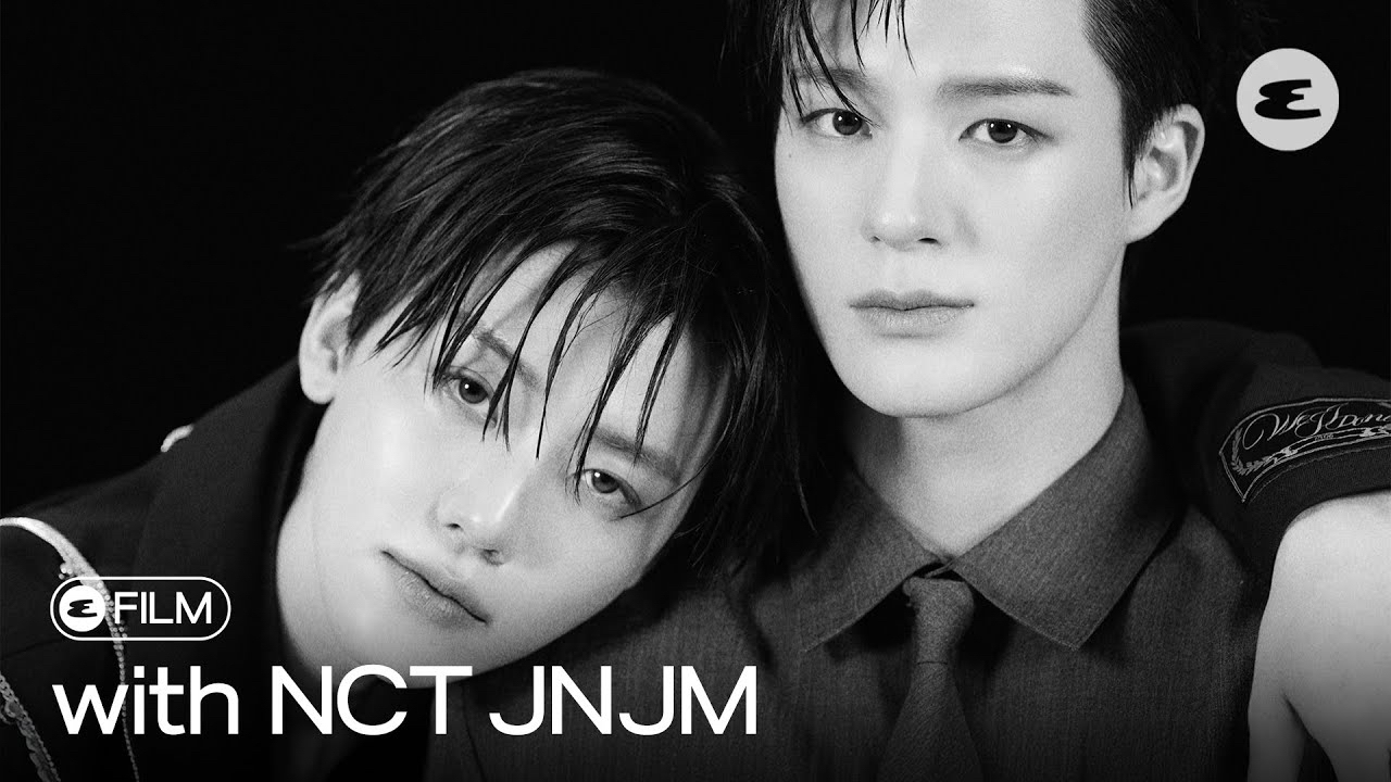 A moment captured by NCT DREAM's fan