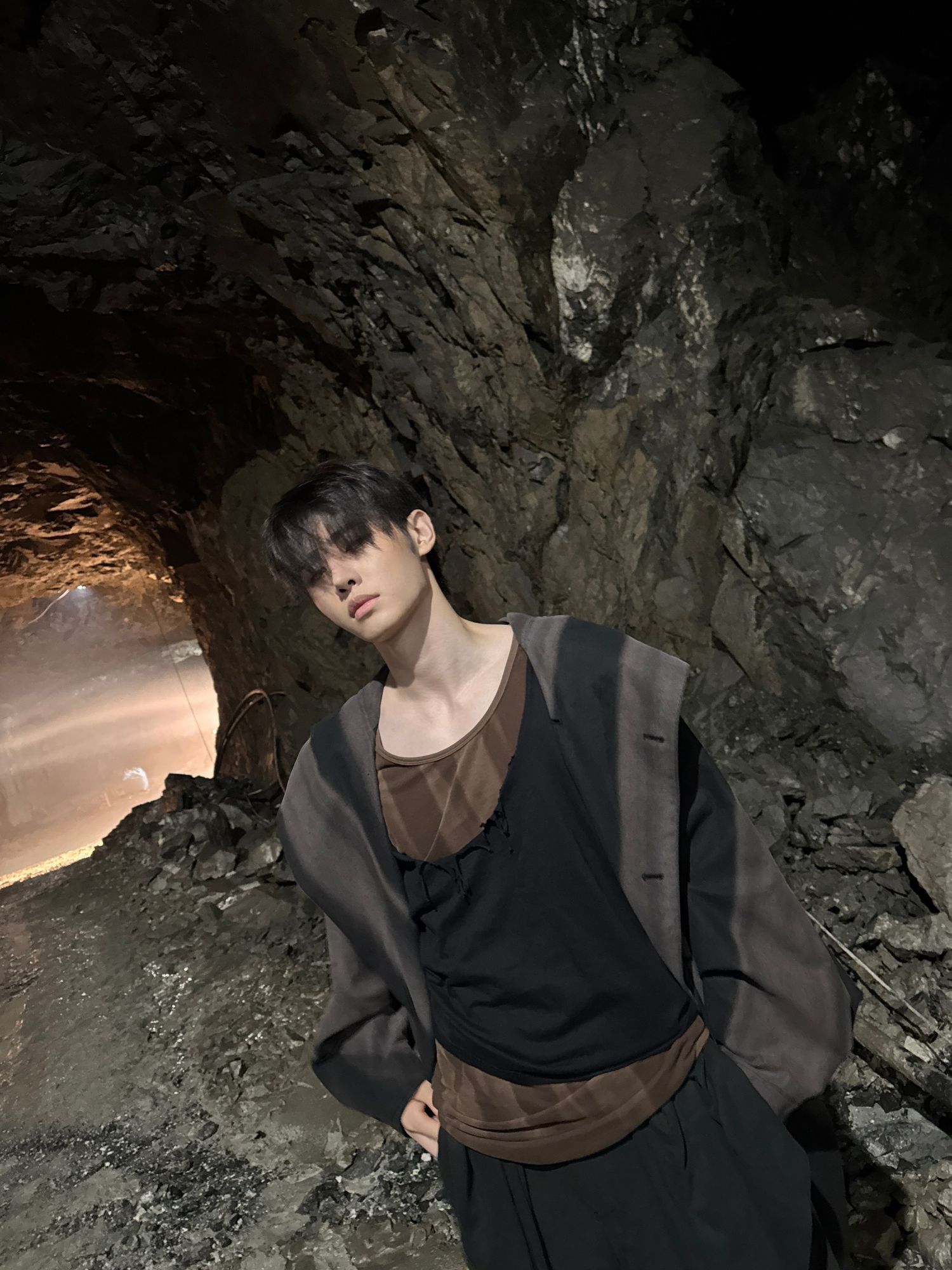 ソンフン (ENHYPEN)の最近の活動写真