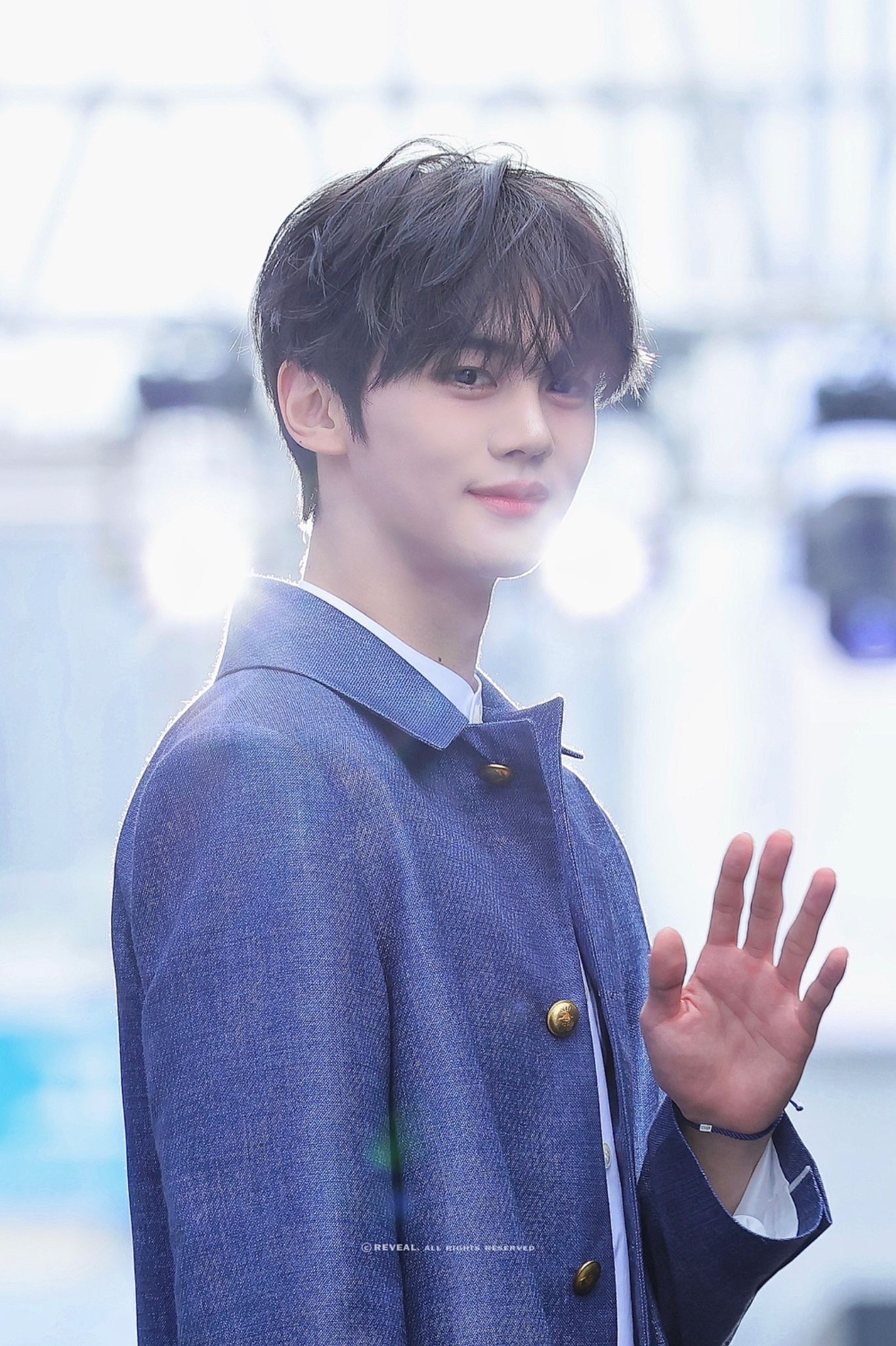 金奎彬的最新照片