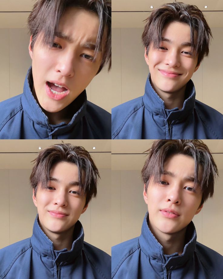 K-POP posts beloved by 건호 (CORTIS) fans