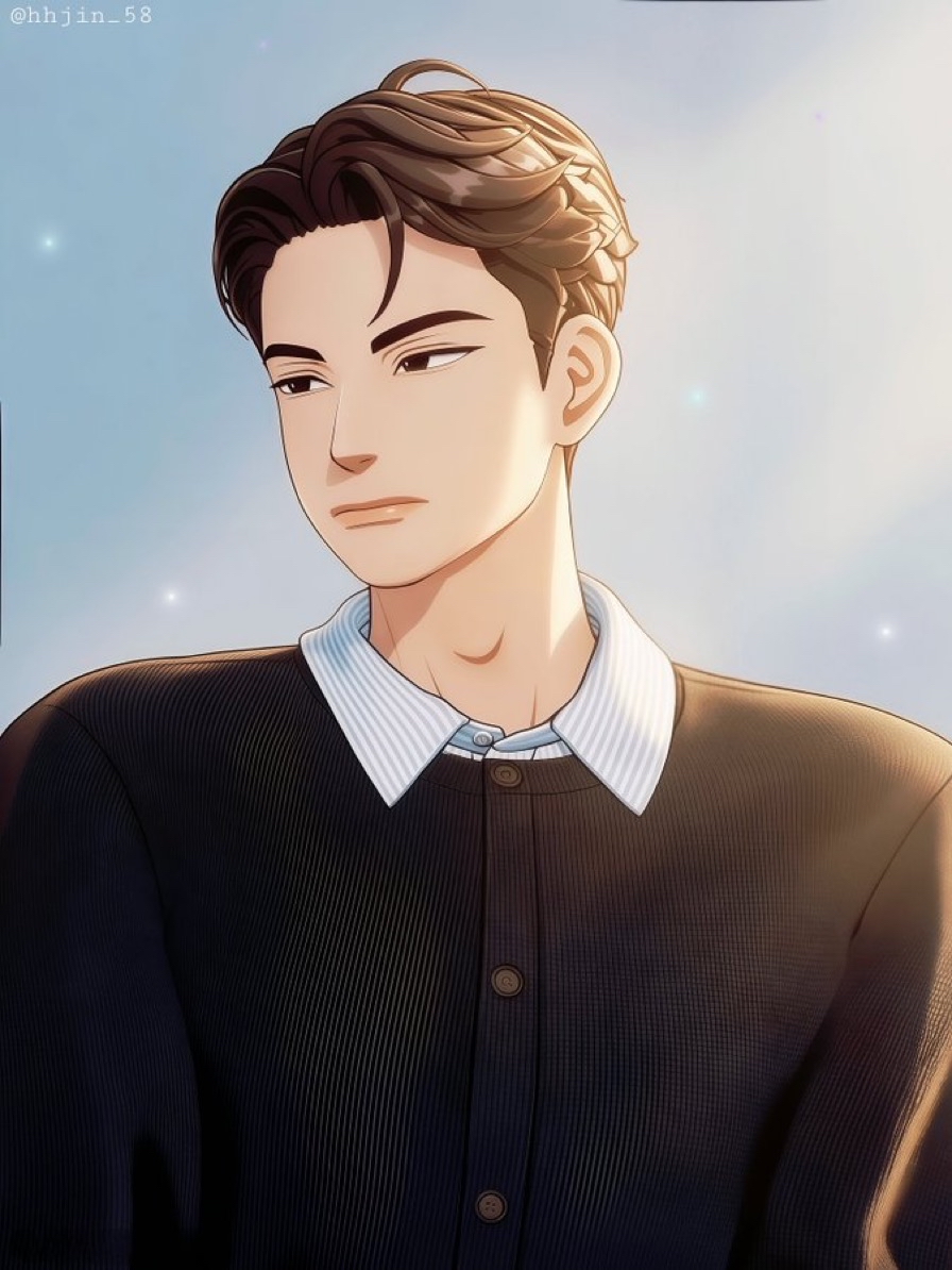 河玟 (PLAVE)的幕後花絮