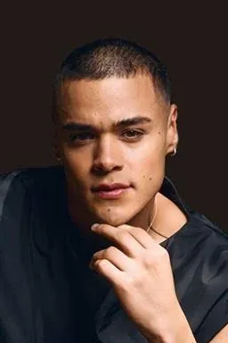Recent activity shot of Drew (SANTOS BRAVOS)