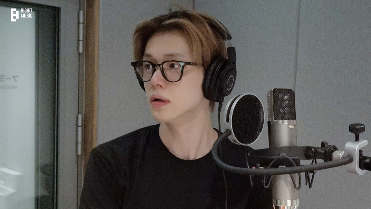 Foto terbaru TOMORROW X TOGETHER