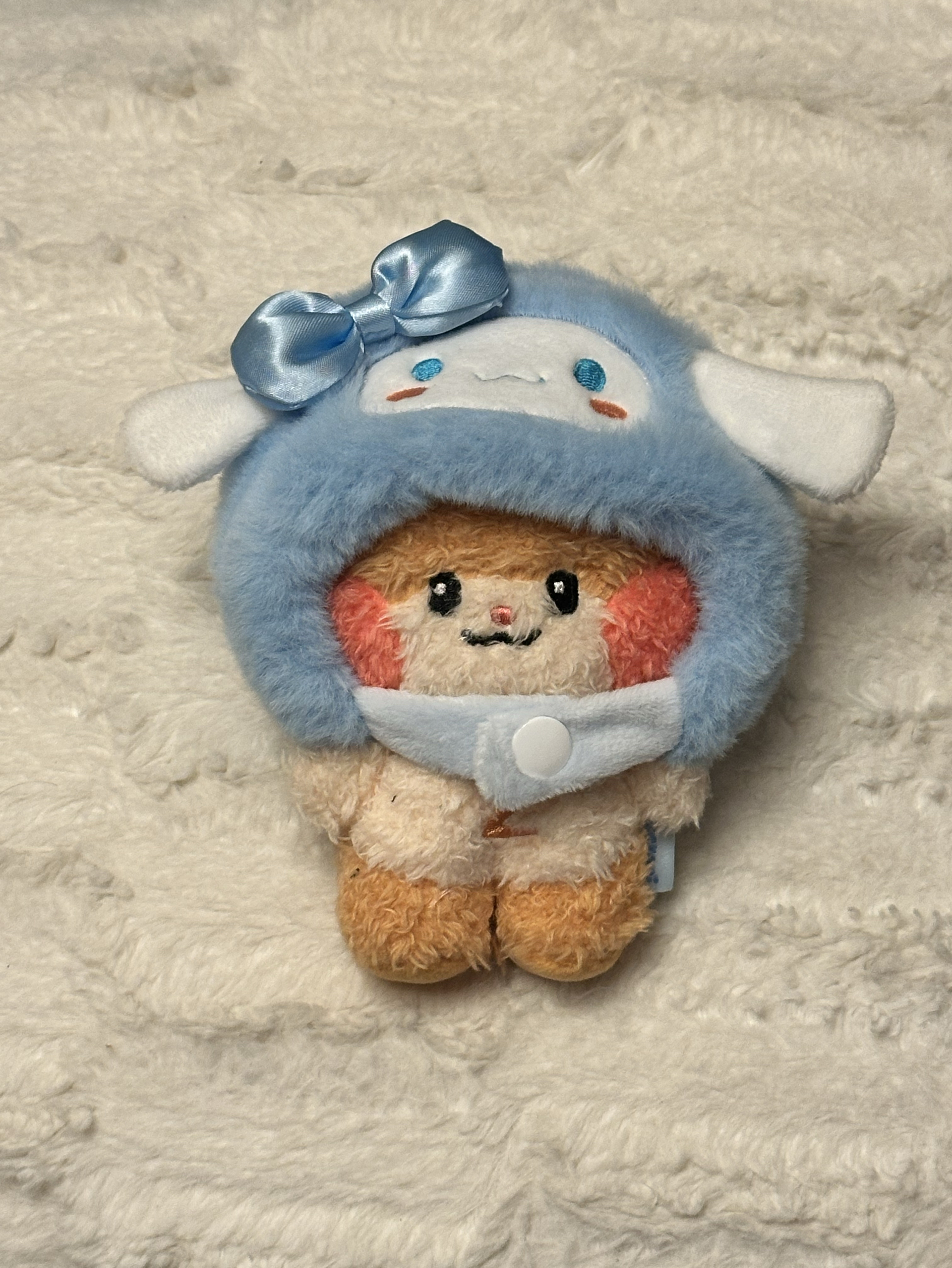 Latest photo of Sung Hanbin (ZEROBASEONE)