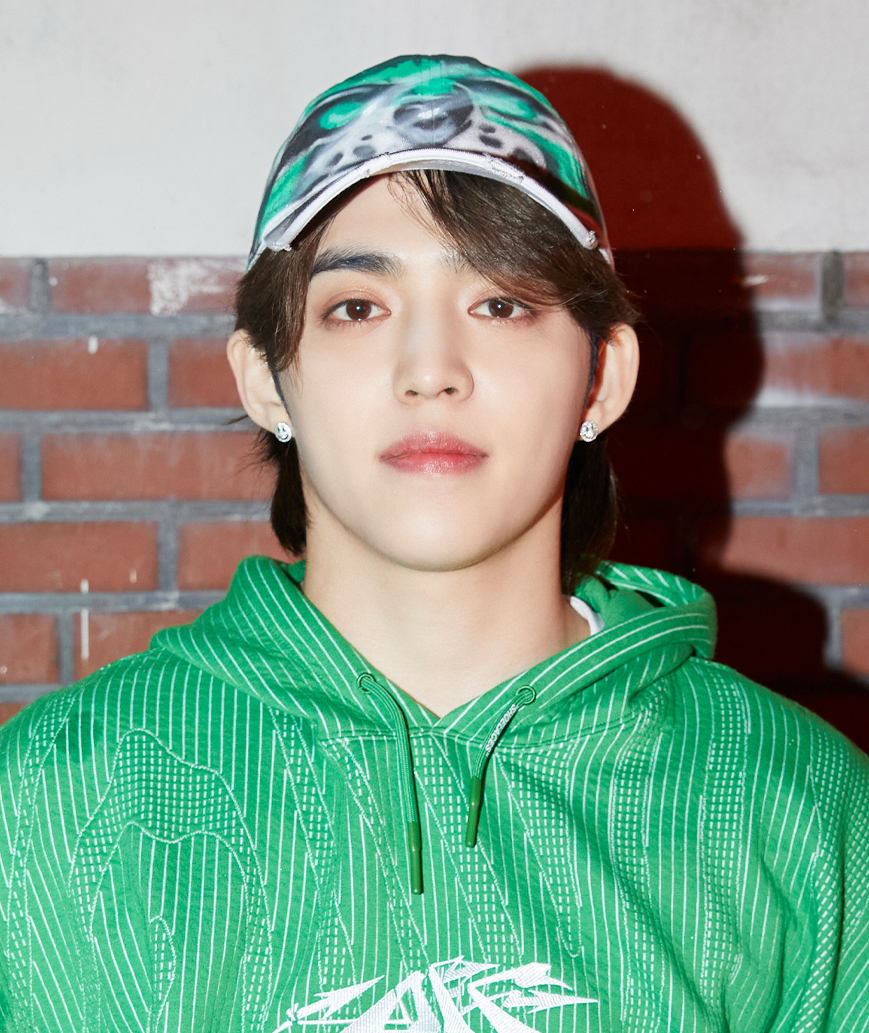 Latest photo of S.Coups (SEVENTEEN)