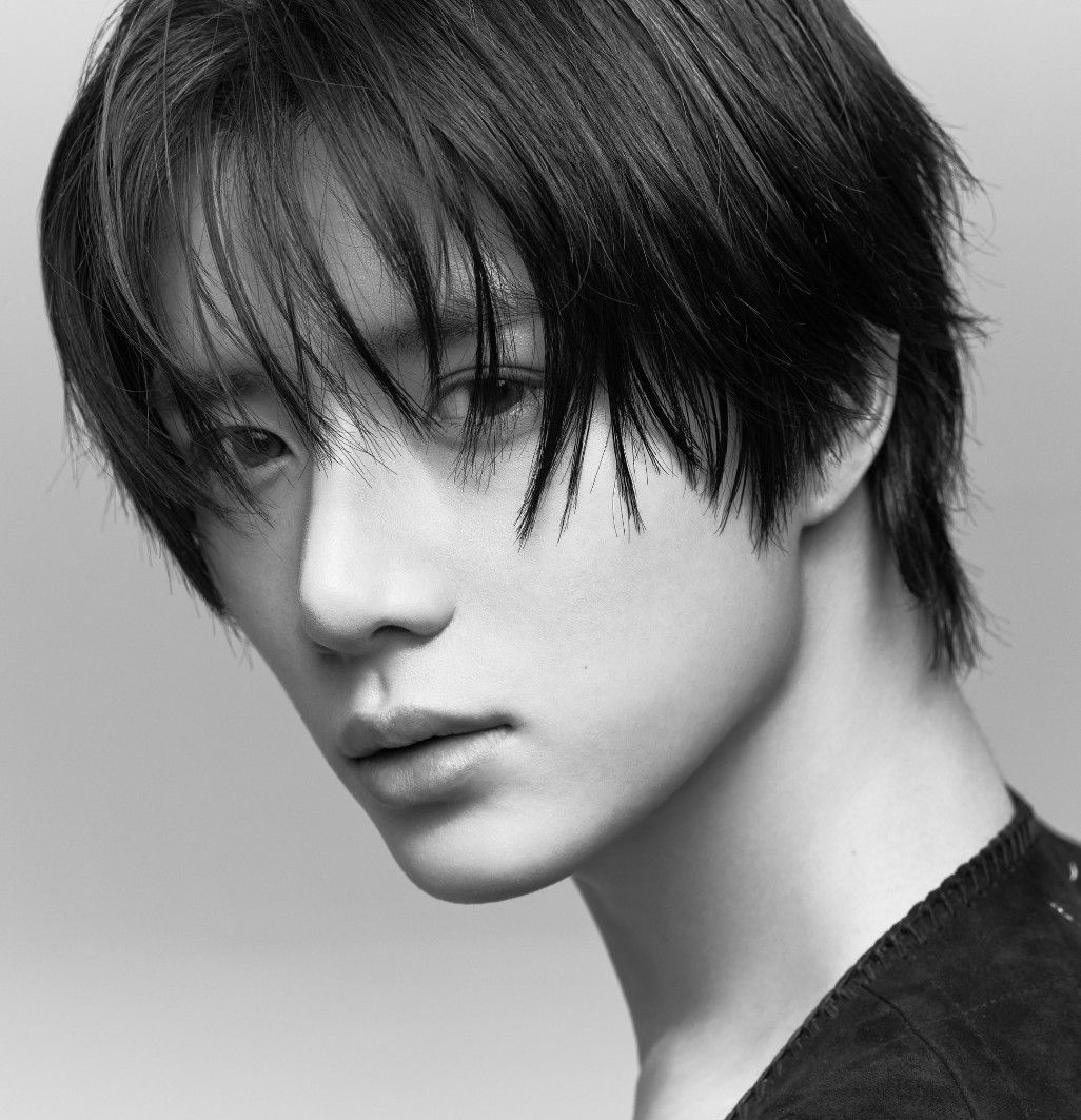 범규 (투모로우바이투게더)의 최신 사진