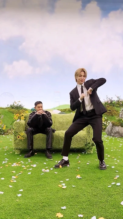 The most beloved wallpaper among Jimin (BTS)'s fans