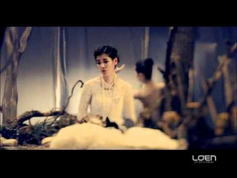 Recent activity shot of IU