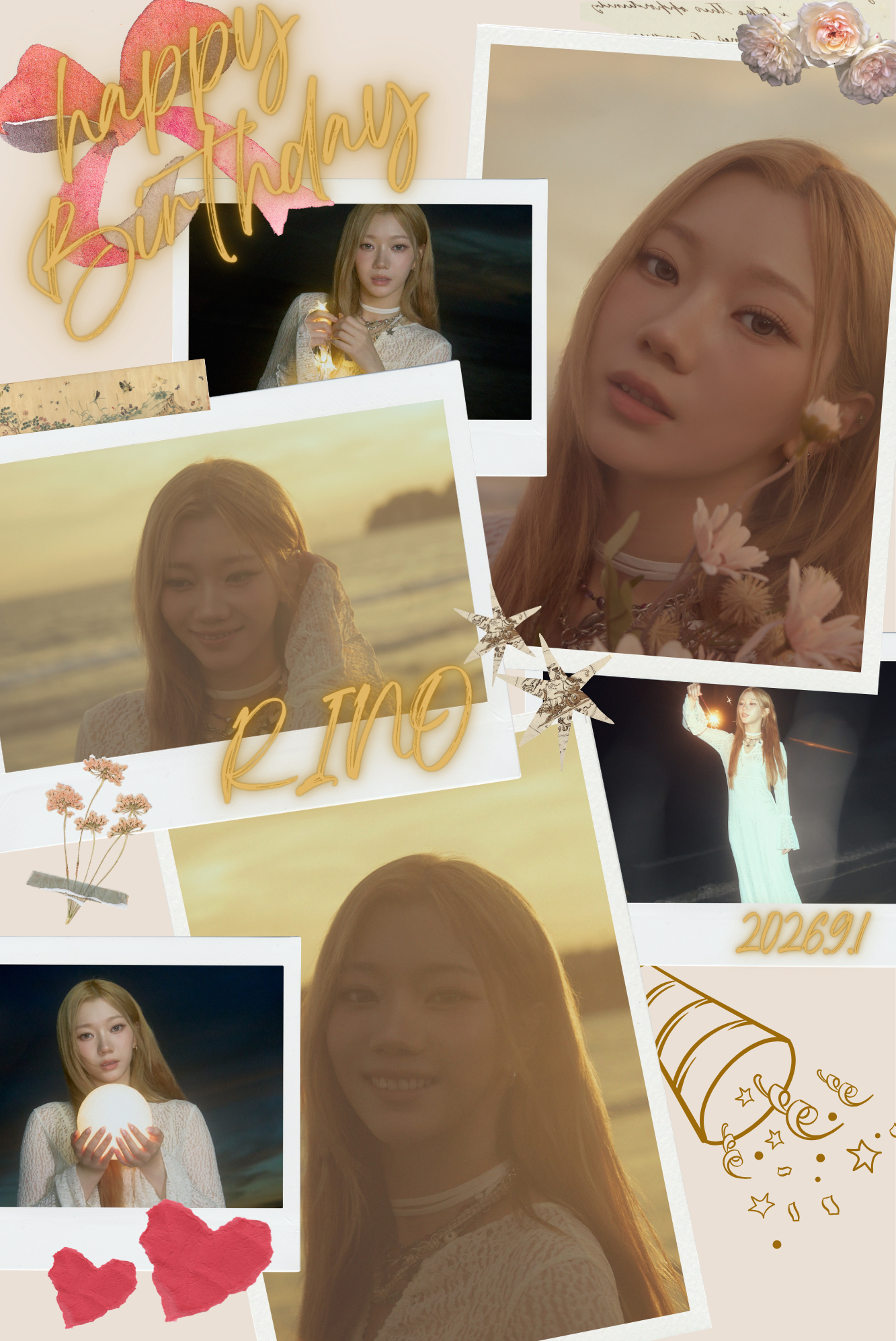 IS:SUE Sakaguchi Rino Fandom Community │ No.1 KPOP App CHOEAEDOL