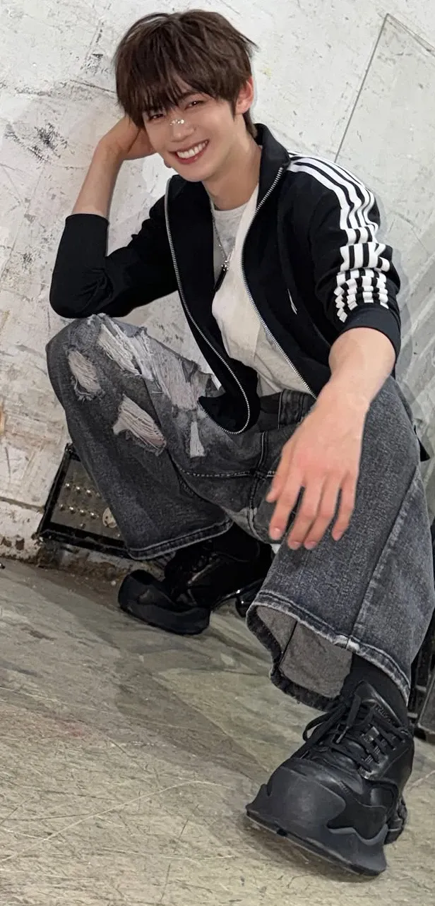 キム・ギュビン (AND2BLE)ファンが撮った瞬間