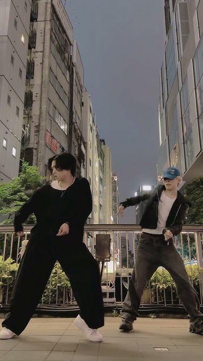 A moment captured by Moonbin (ASTRO)'s fan