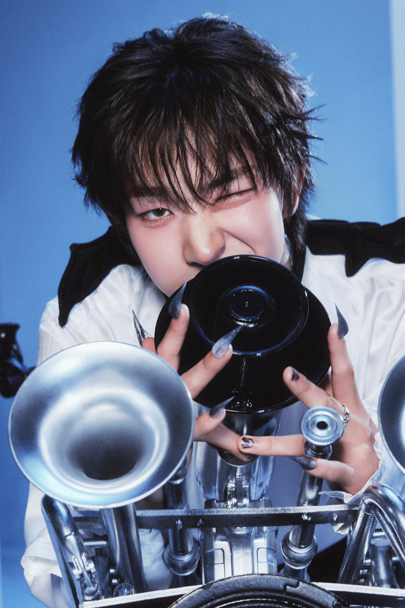 Latest photo of Tomoya (NEXZ)