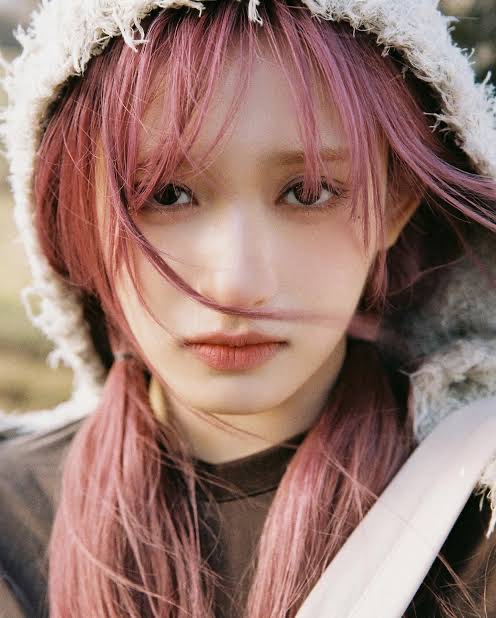 Leeseo (IVE)的最新活动照片