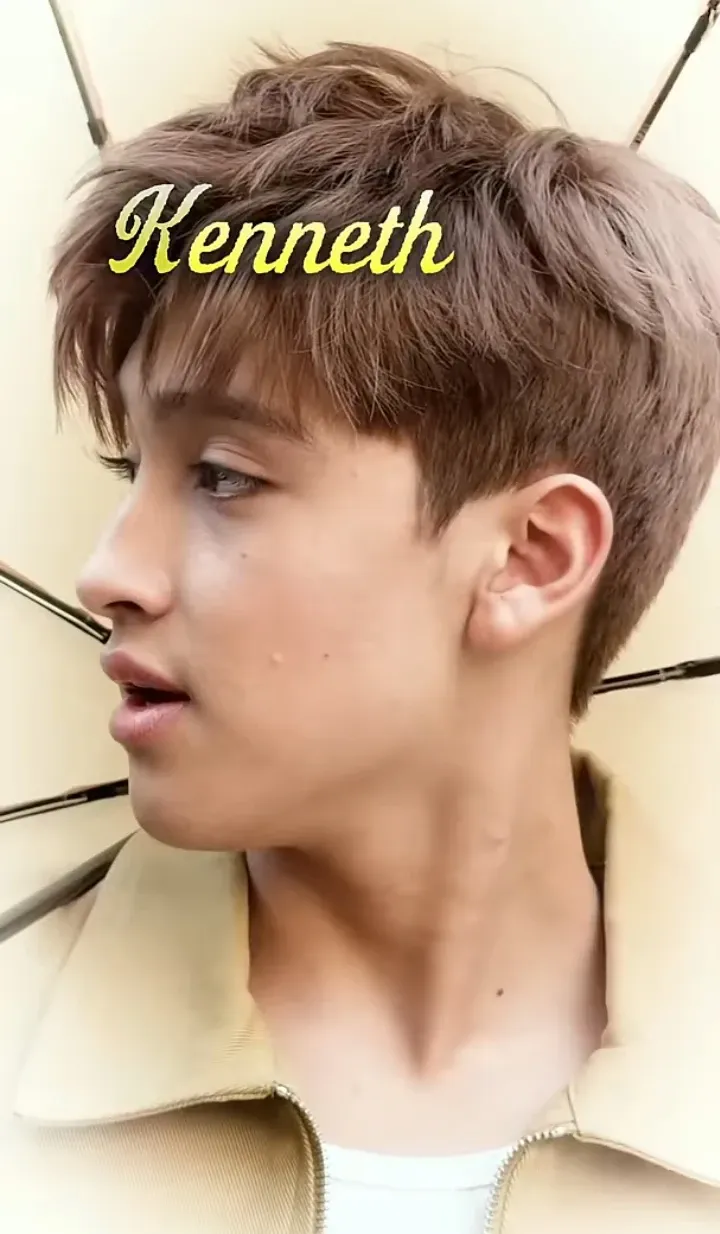 Recent activity shot of Kenneth (SANTOS BRAVOS)