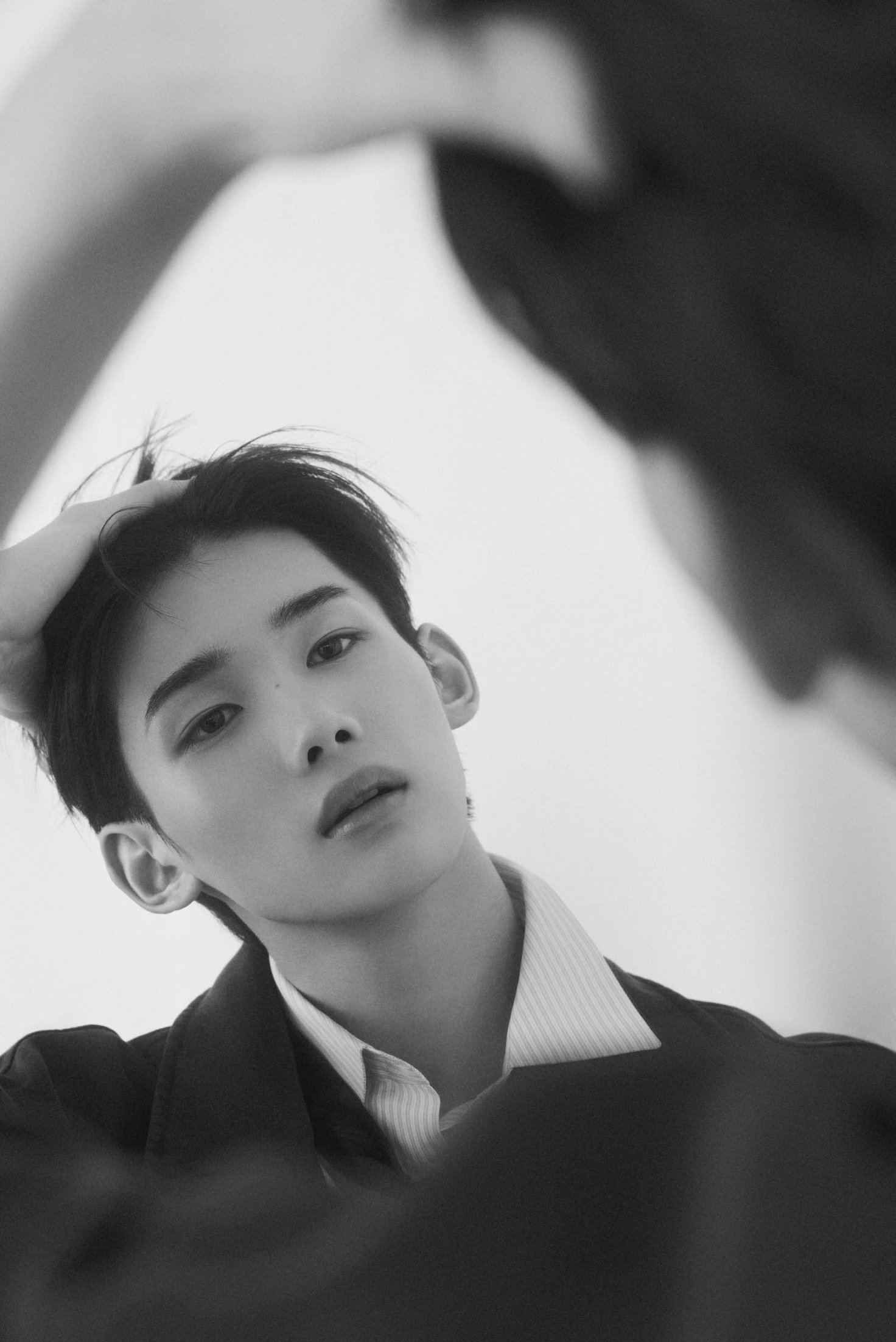 Latest photo of Jo (&TEAM)