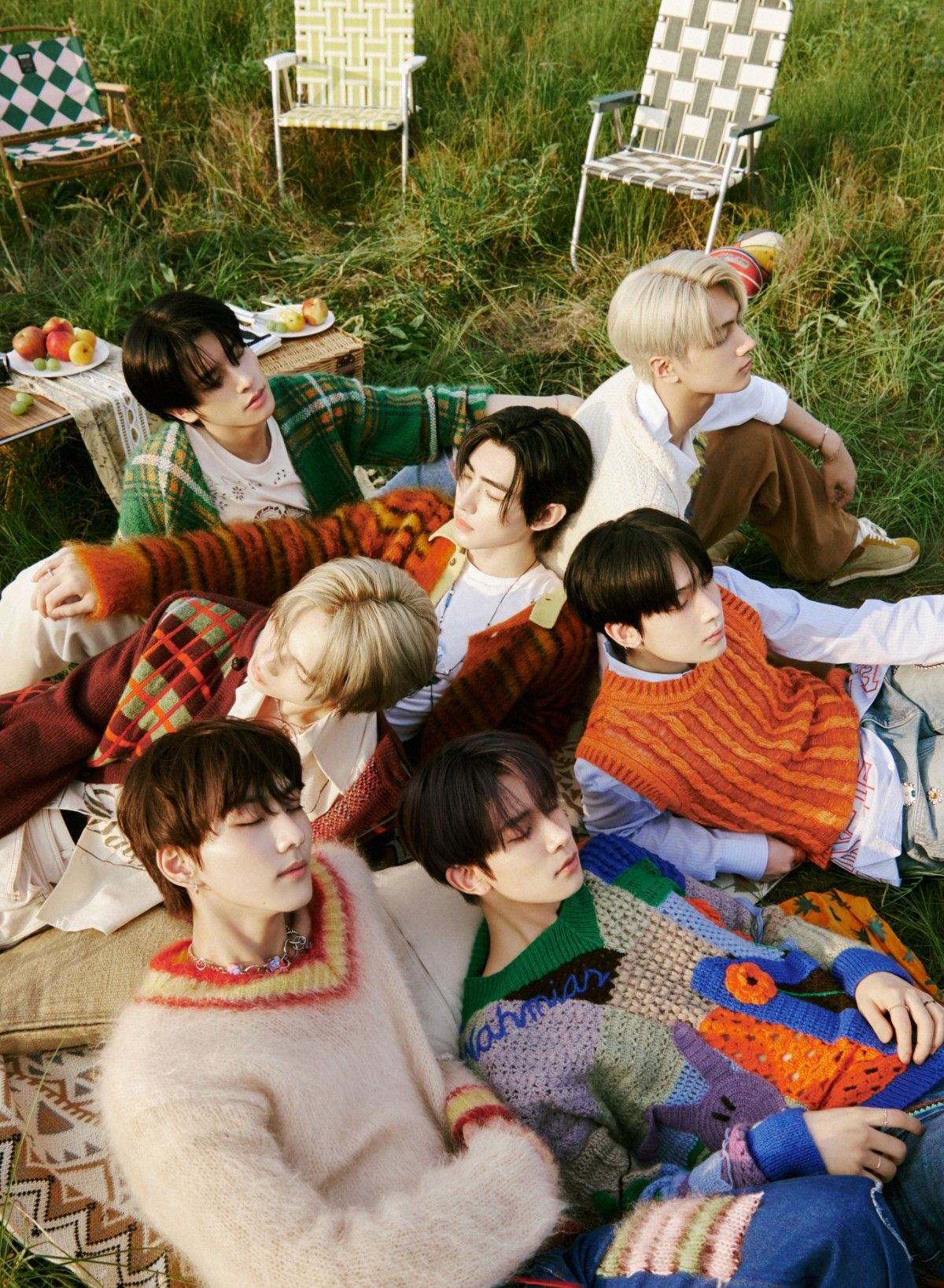 ENHYPEN의 최신 사진