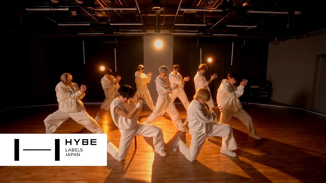 Foto terbaru Yuma (&TEAM)