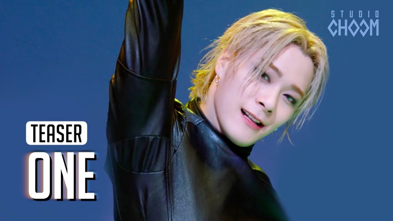 Recent activity shot of Moonbin (ASTRO)