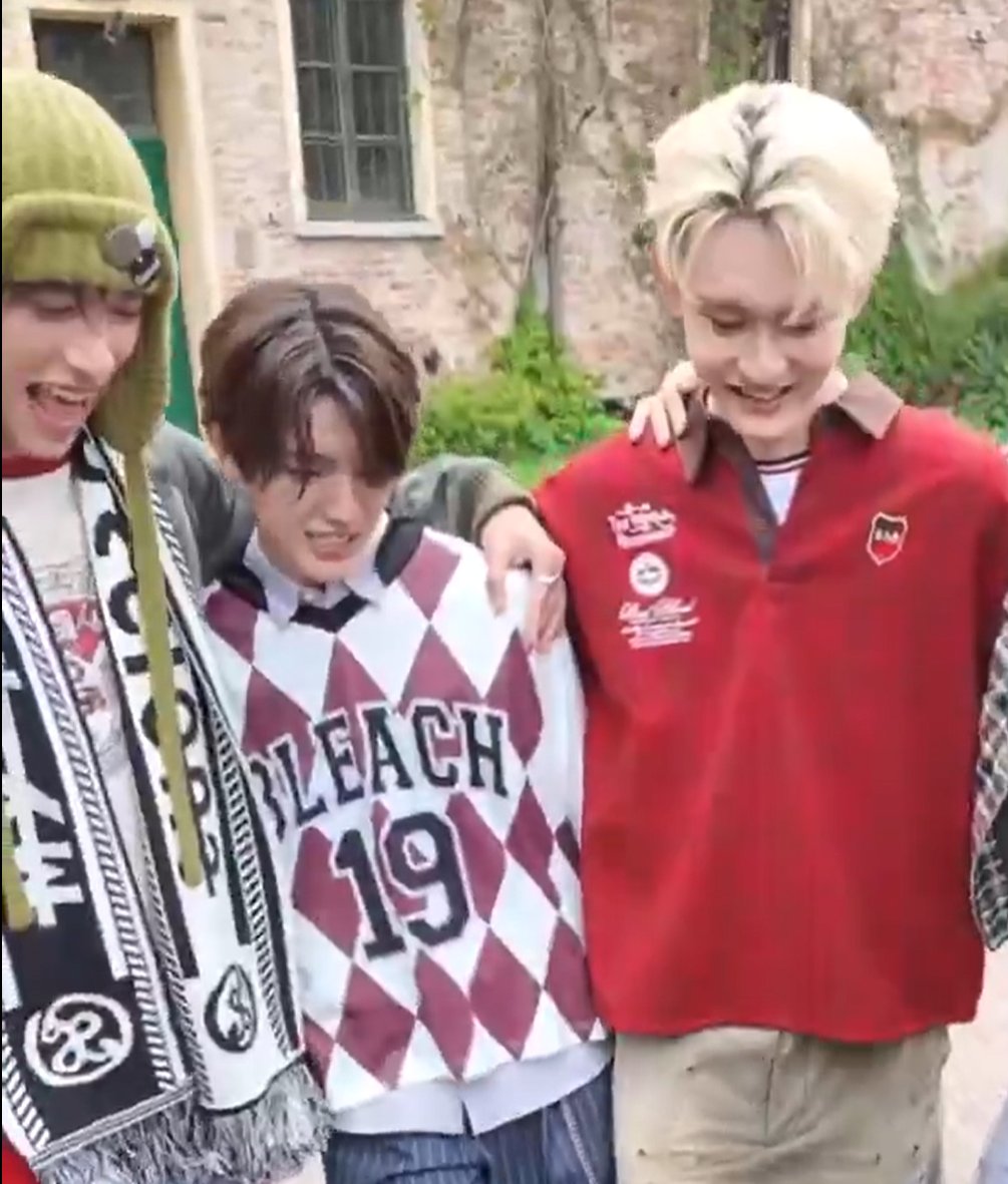 Latest photo of Takatsuka Hiromu (INI)