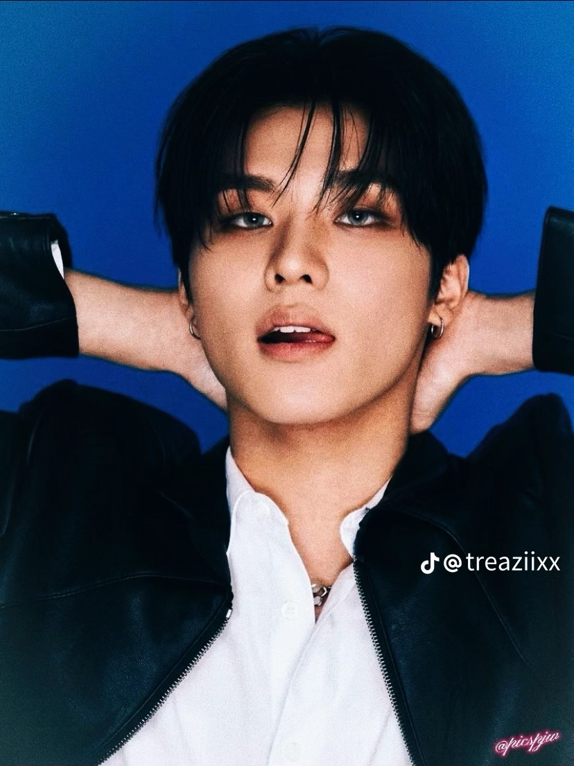 Foto terbaru TREASURE