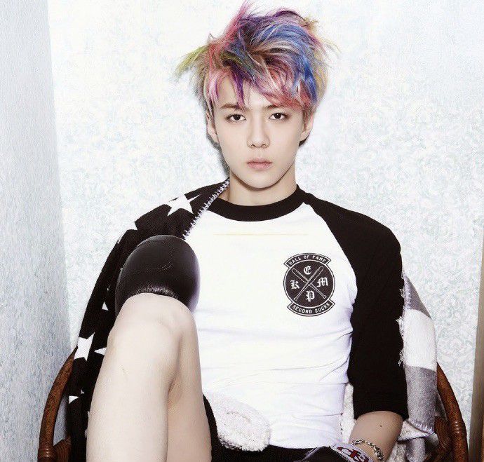 Today's hottest K-pop community feed