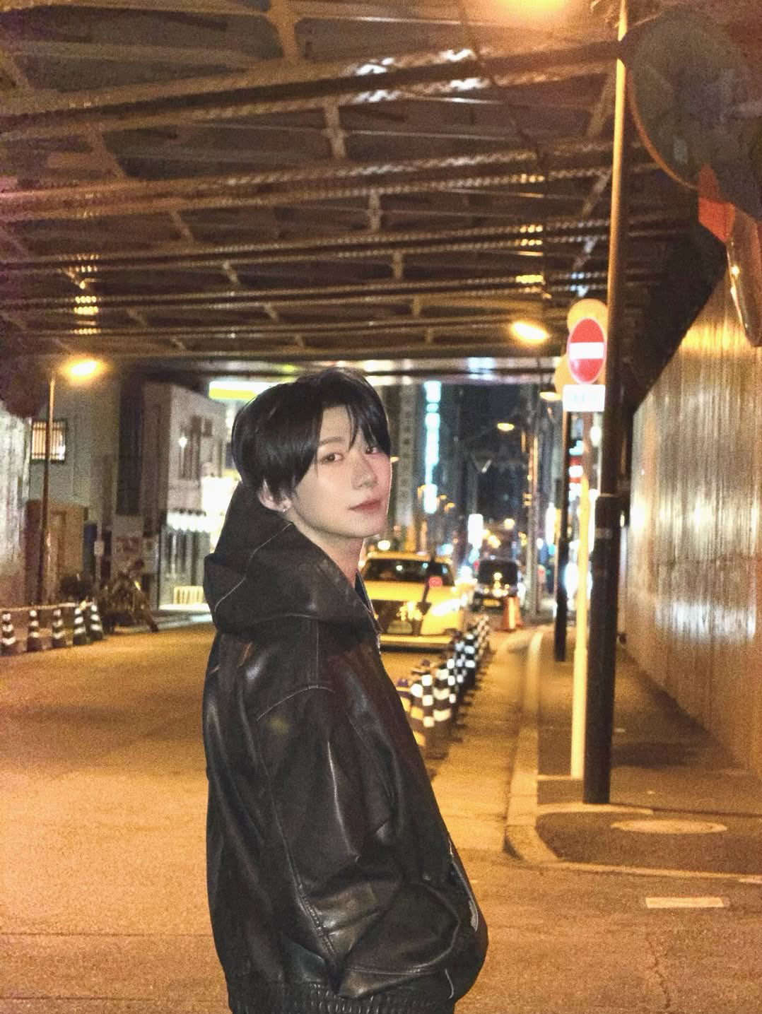 박한 (아홉)의 최신 사진