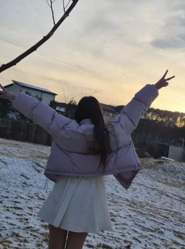 Behind-the-scenes cut of Carmen (Hearts2Hearts)