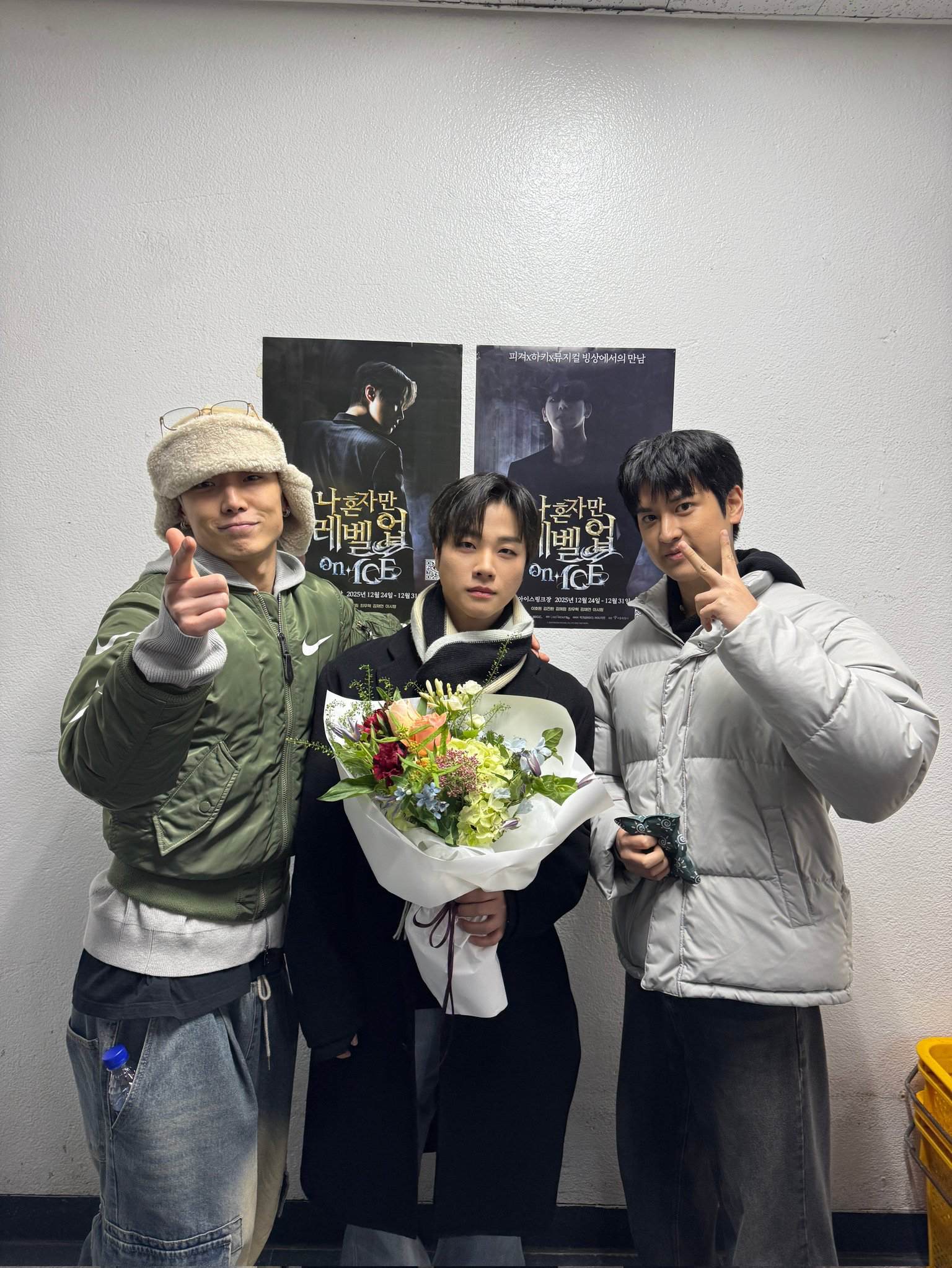 iKON 최근 활동샷