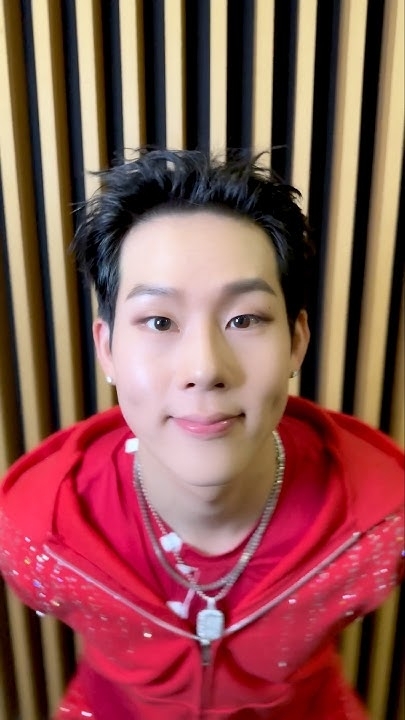 몬스타엑스의 비하인드 컷