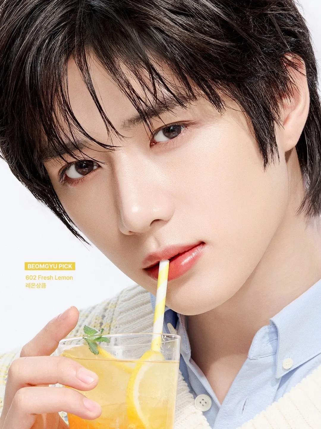 Foto aktivitas terbaru TOMORROW X TOGETHER