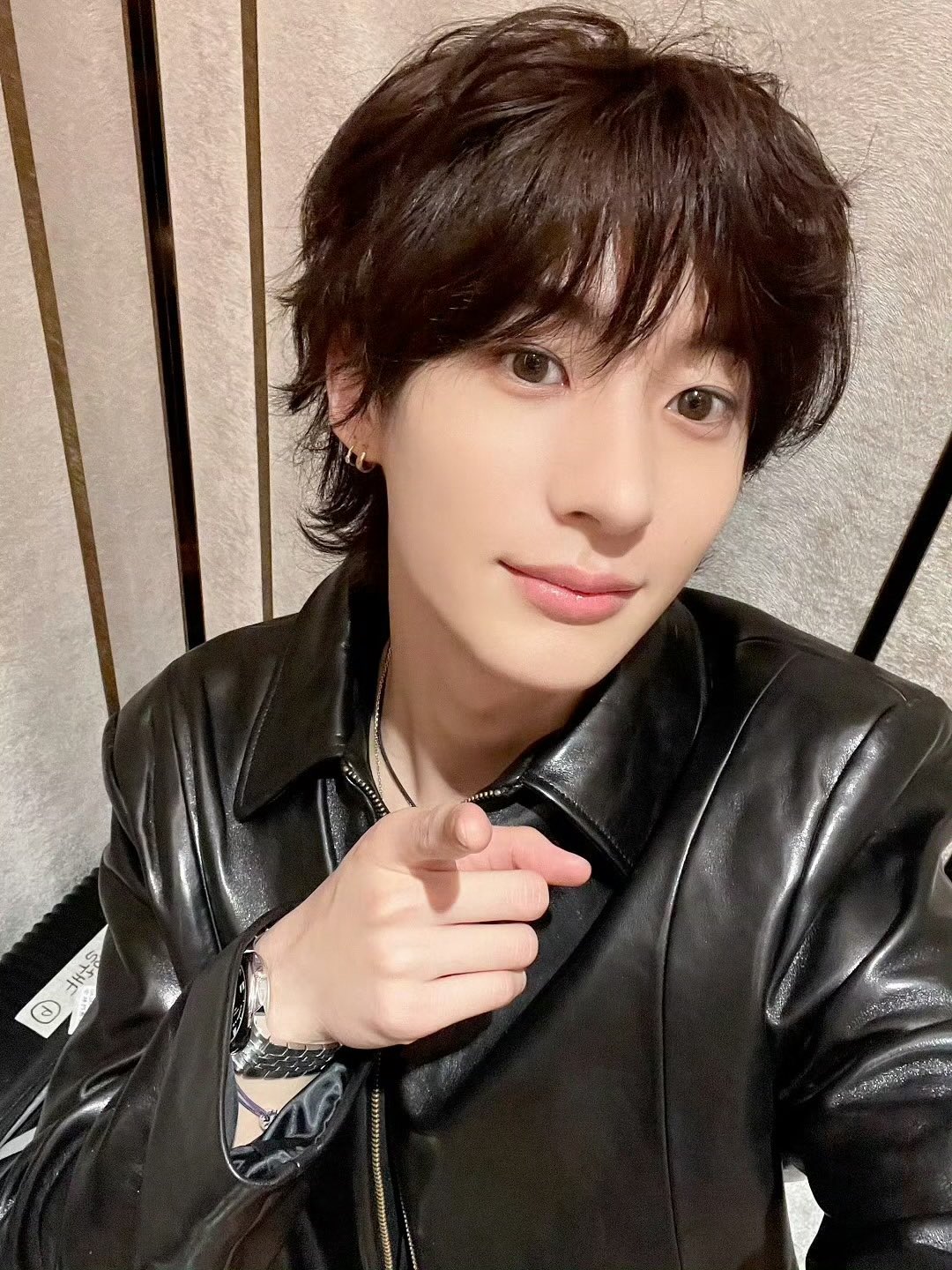 Latest photo of Anton (RIIZE)