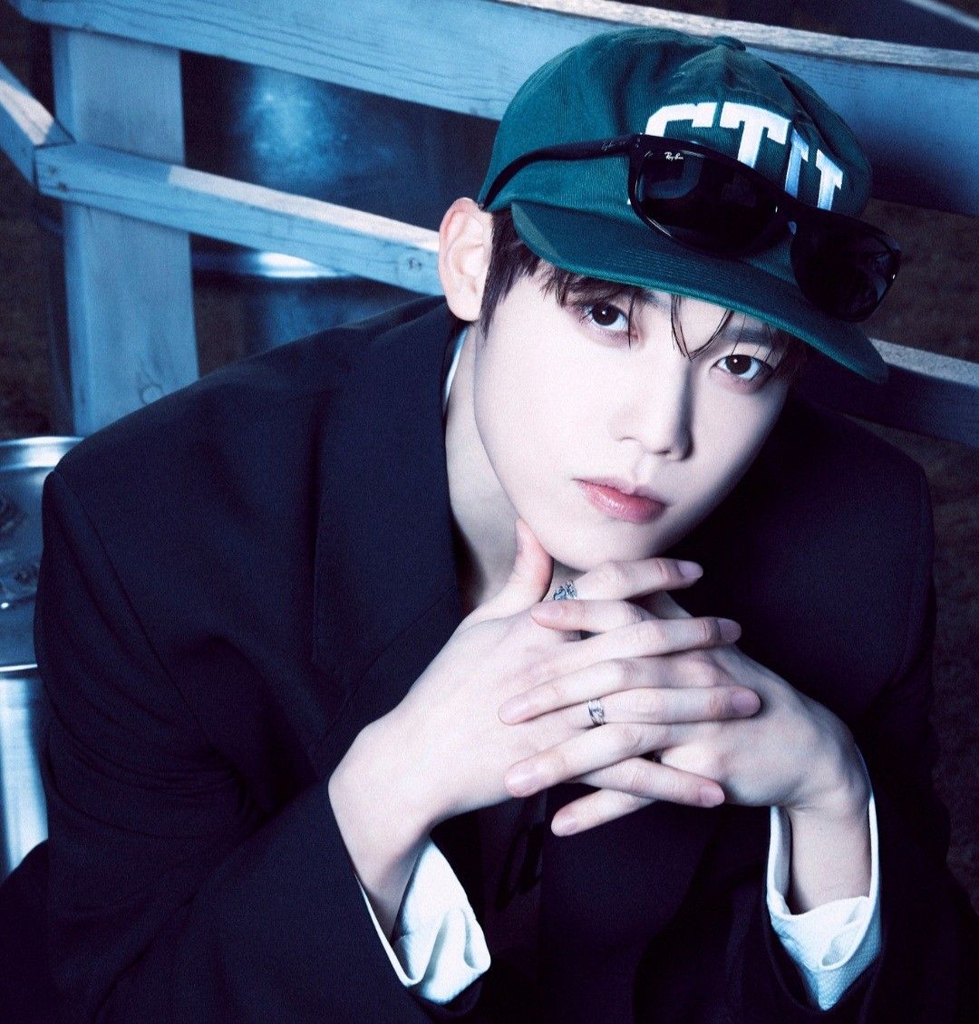 A moment captured by Kimura Masaya (INI)'s fan