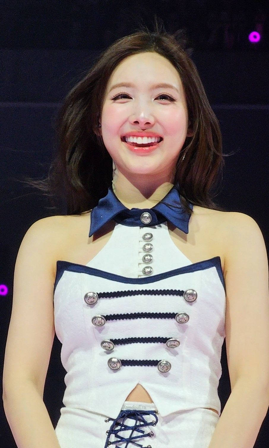 Latest photo of Nayeon (TWICE)