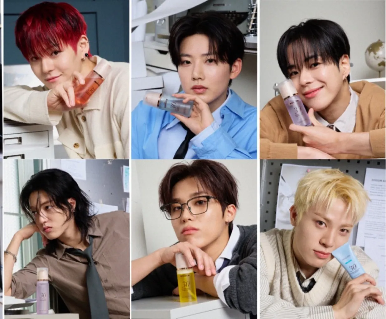 TREASURE의 최신 사진