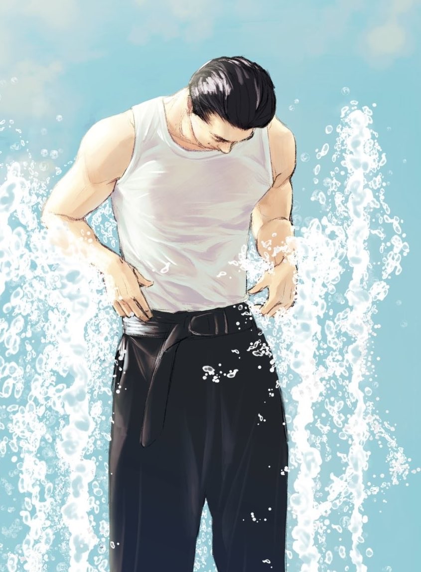 Latest photo of Moonbin (ASTRO)