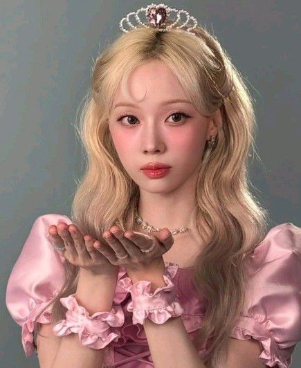 Explosive post in the Choeaedol community