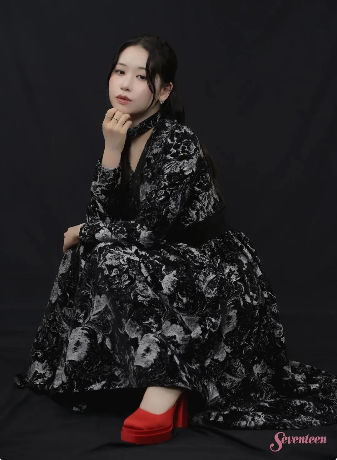 ME:I 笠原桃奈 ファンダムコミュニティ │ KPOP人気No.1アプリ 最愛ドル