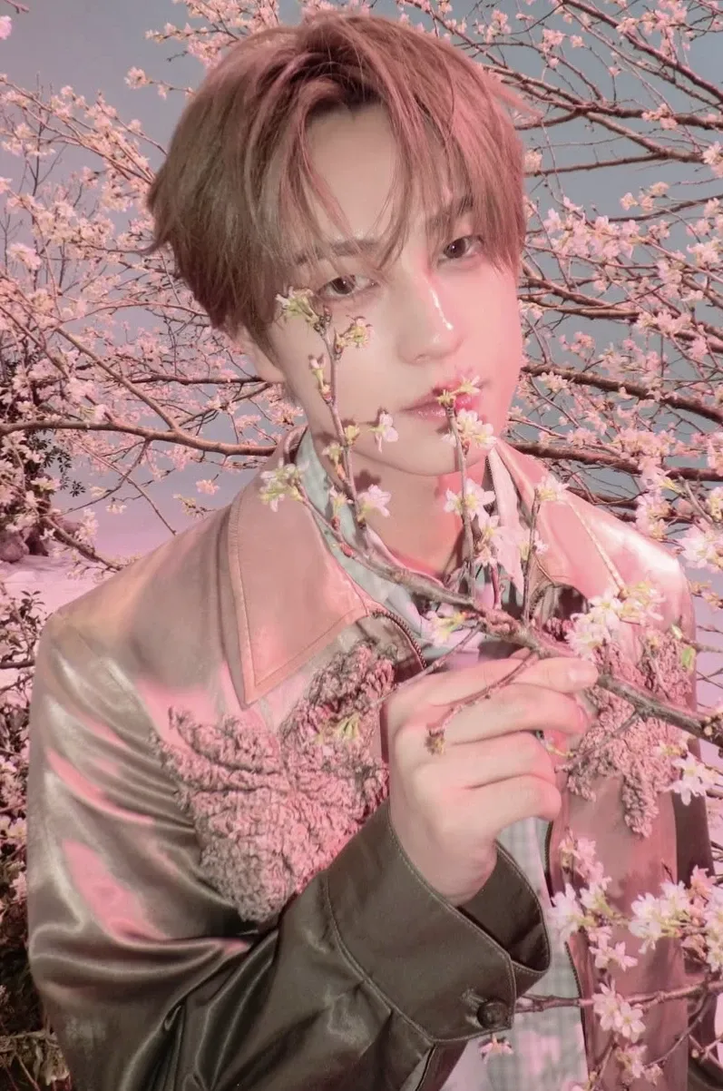 Taki (&TEAM)的最新照片