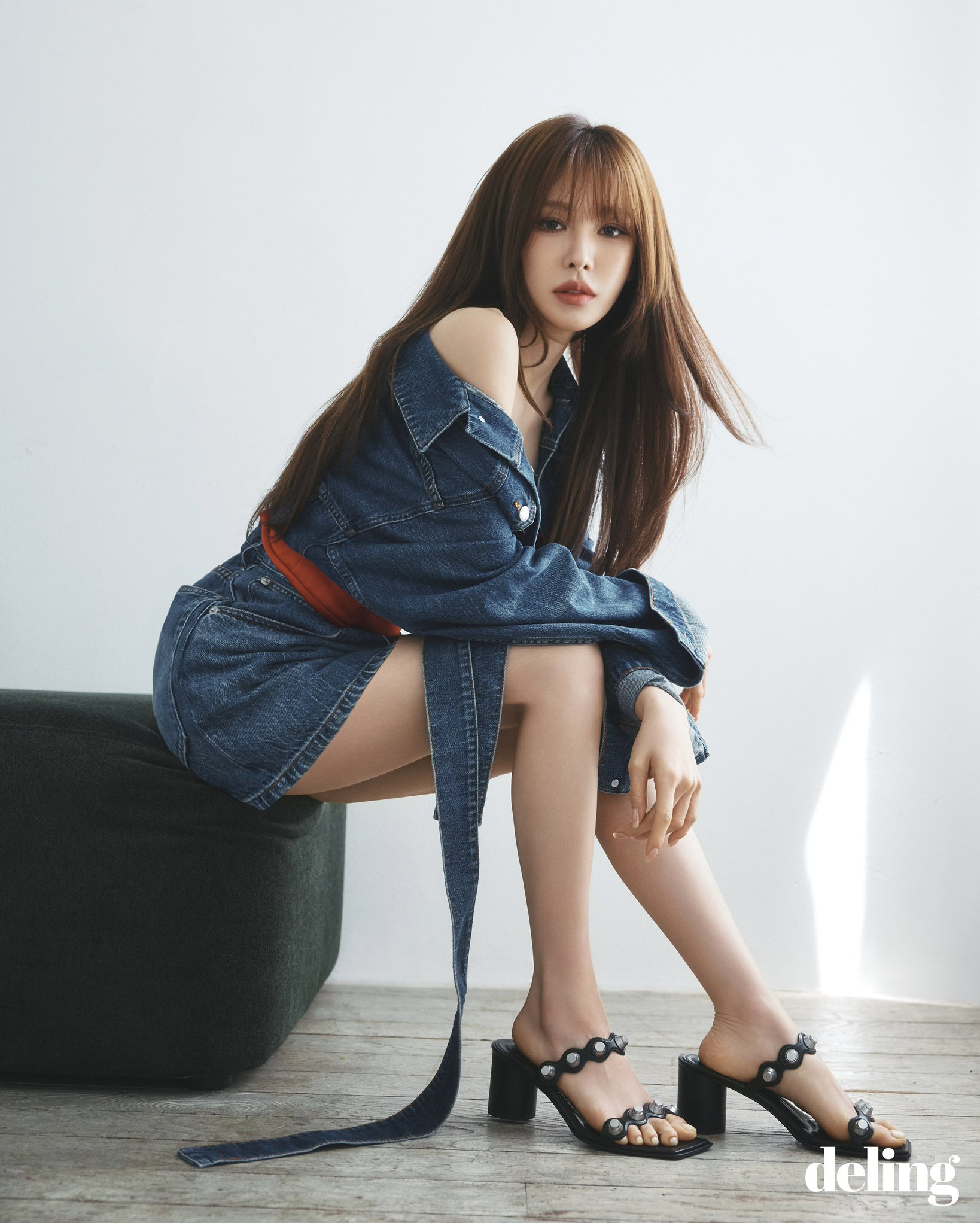 Latest photo of Wendy (Red Velvet)