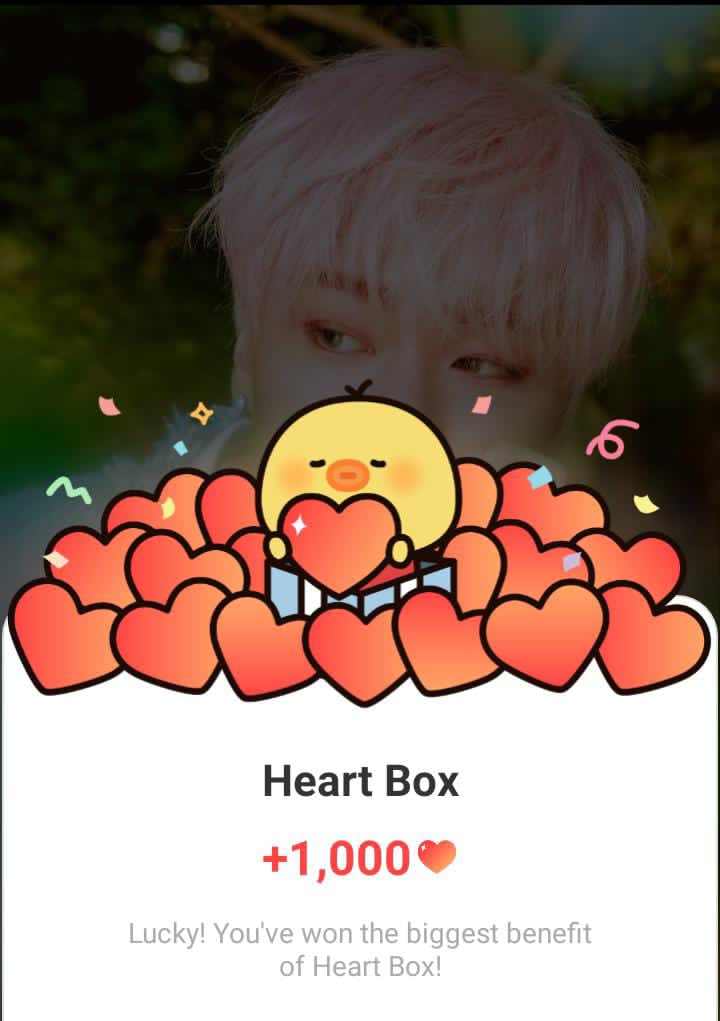 A moment captured by Moonbin (ASTRO)'s fan