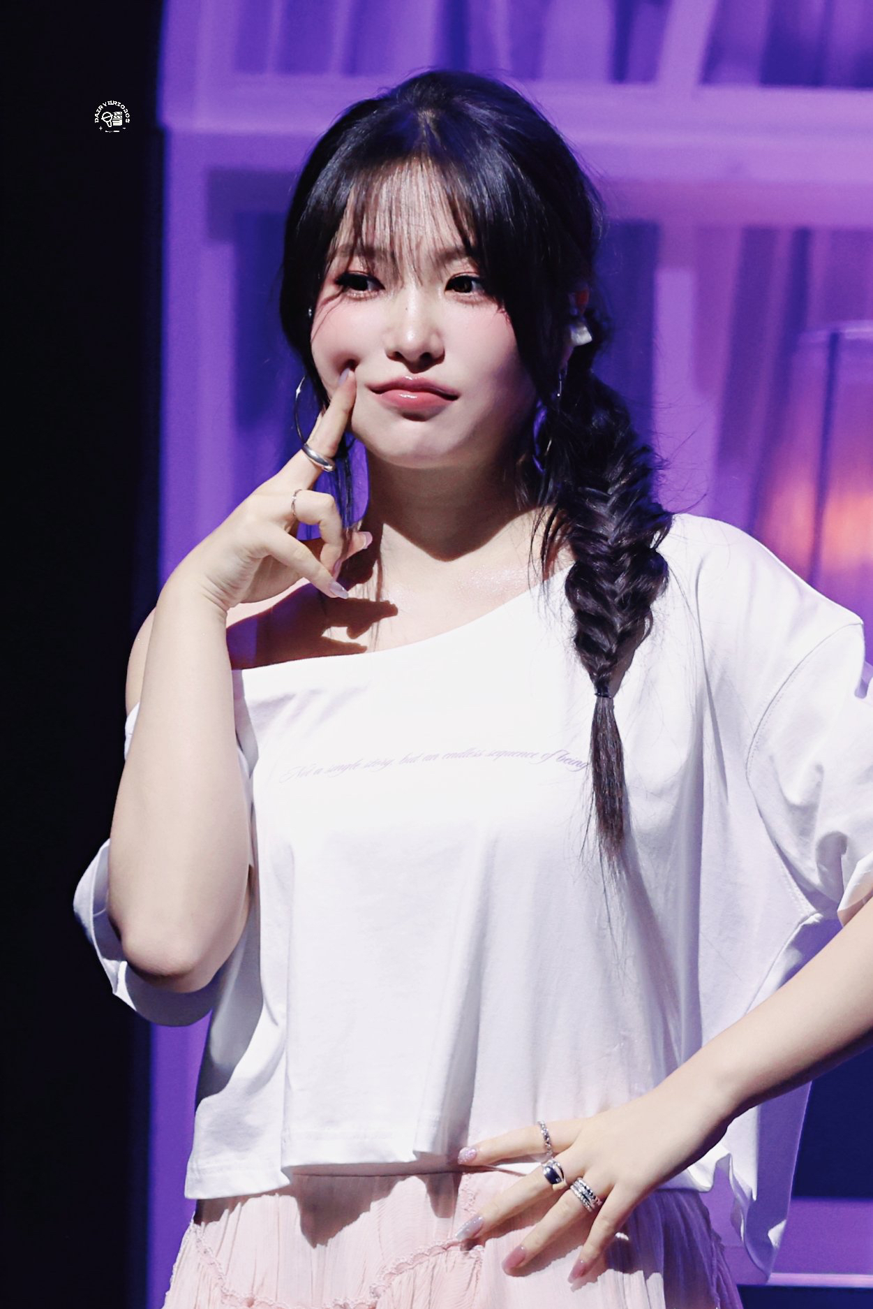 Red Velvet的最新活动照片