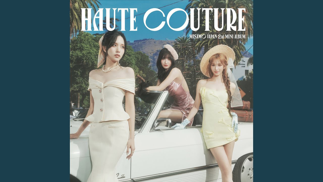 Foto aktivitas terbaru Sana (TWICE)