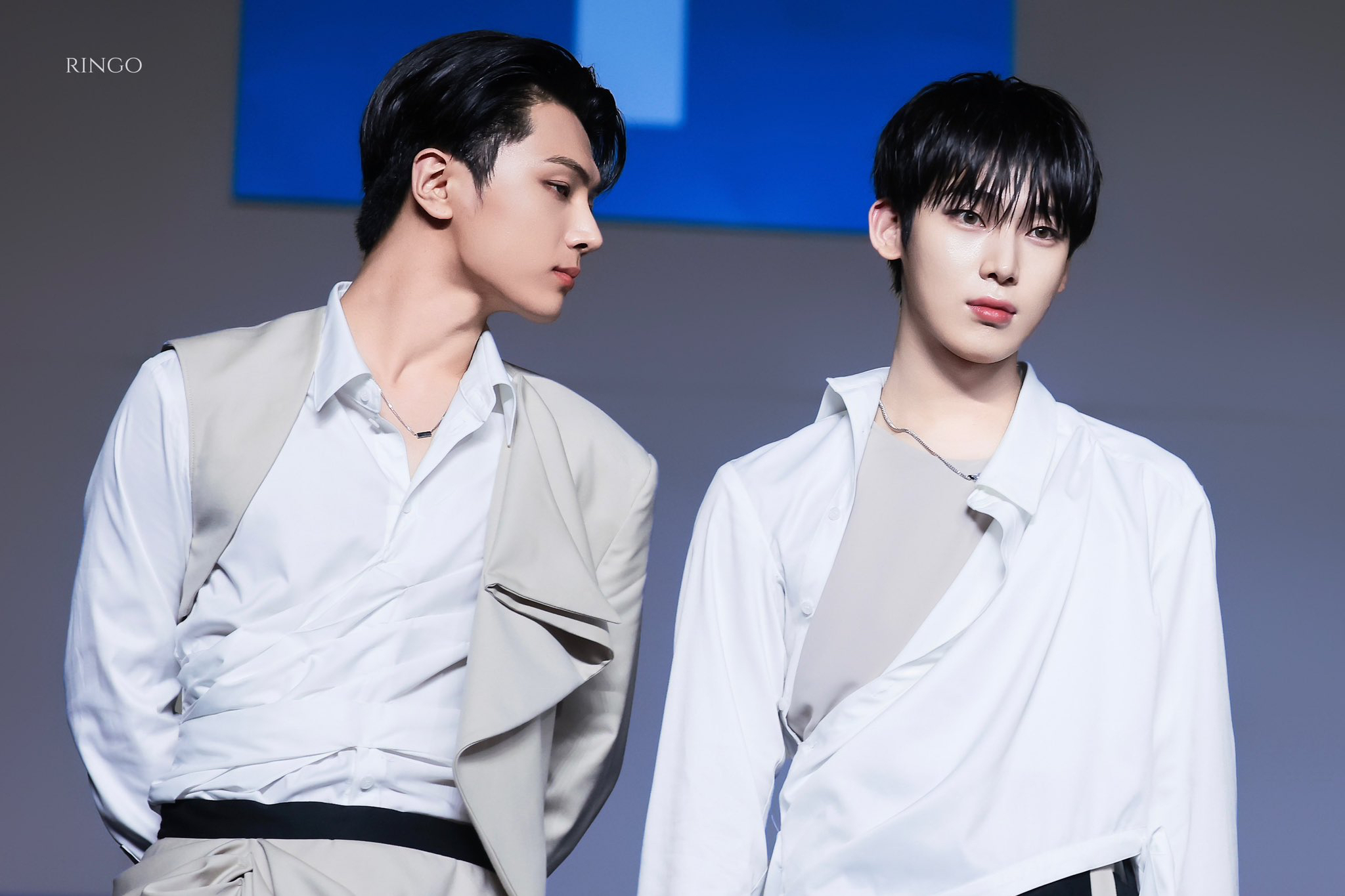 ENHYPEN的最新照片