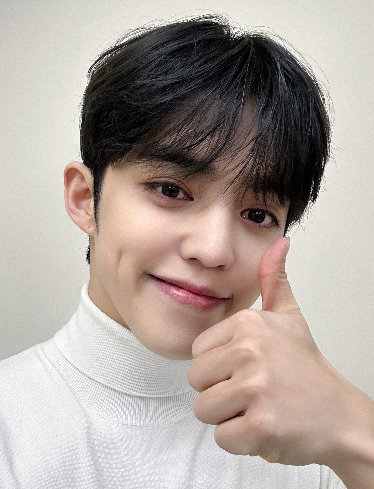 Latest photo of S.Coups (SEVENTEEN)