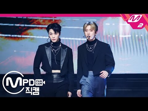 Recent activity shot of Moonbin (ASTRO)