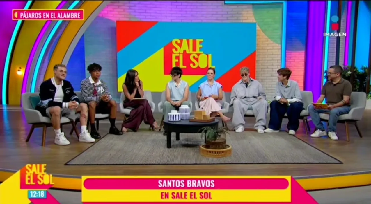 K-POP posts beloved by SANTOS BRAVOS fans