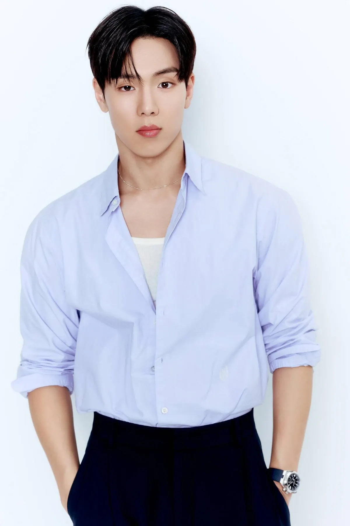 Shownu (MONSTA X)的最新活動照片
