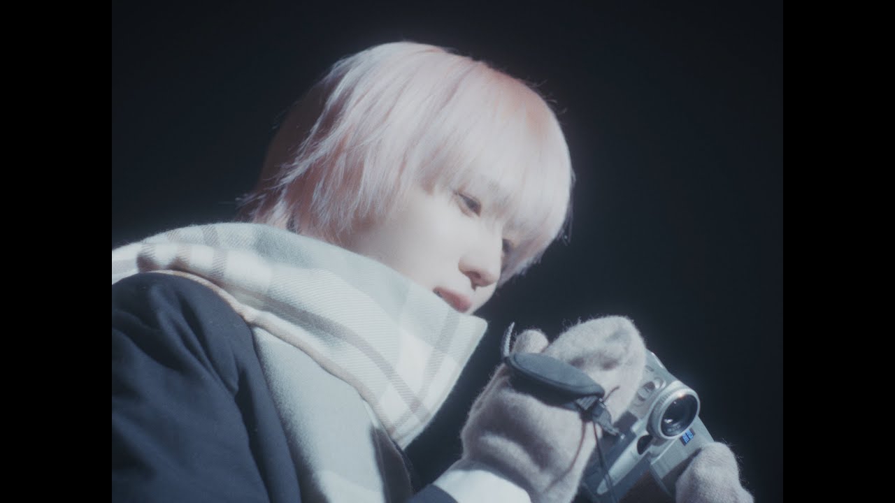 A moment captured by SOUL (P1Harmony)'s fan